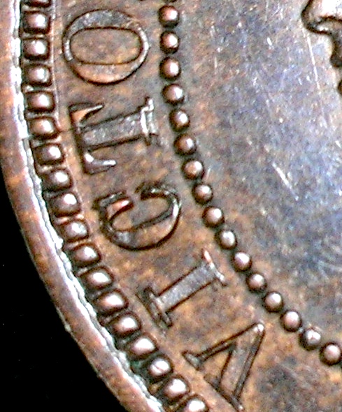1881-H-R/Ped-Obv